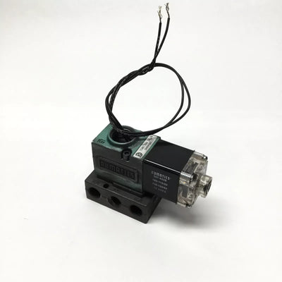 Numatics 11SAD44AO