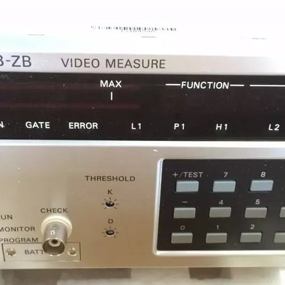 OMRON 3X2CB-ZB