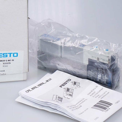 Festo VMPA1-M1H-G-M7-PI
