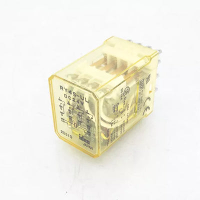 IDEC RY4S-ULDC24V
