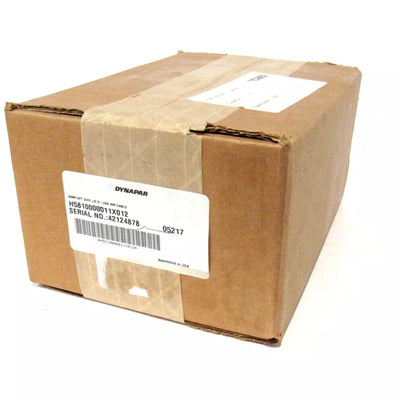 DYNAPAR H5810000011X012