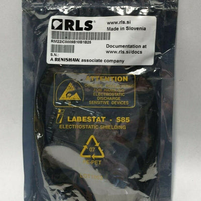 RENISHAW RM22IC0009B10B1B25