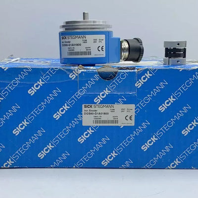 Sick DGS60-G1A01800