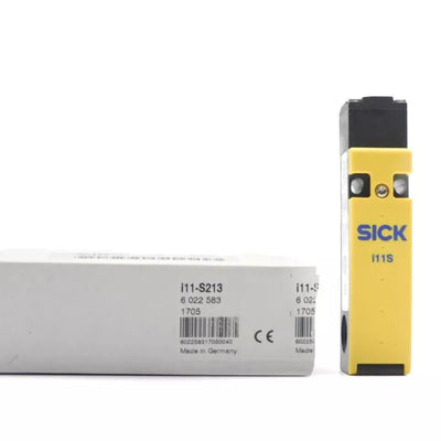 SICK  I11-S213