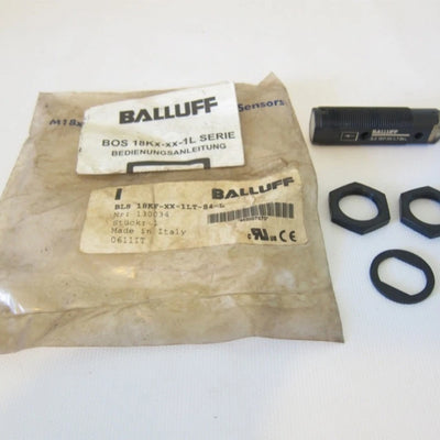 BALLUFF BLS-18KF-XX-1LT-S4-L