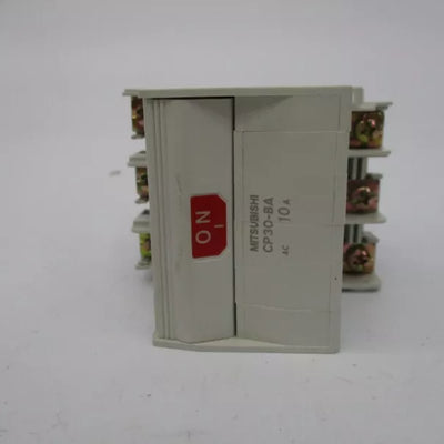 MITSUBISHI CP30-BA3P-1-M10A