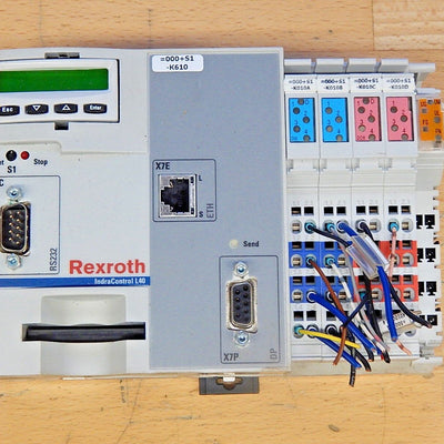 BOSCH REXROTH R911170254