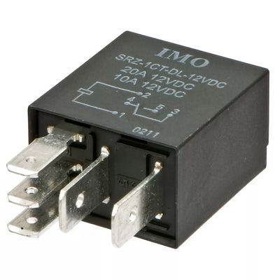 IMO SRZ-1CT-DL-12VDC