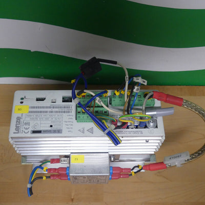 LENZE 00384003