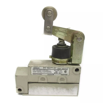 OMRON ZV2-NA277-2S