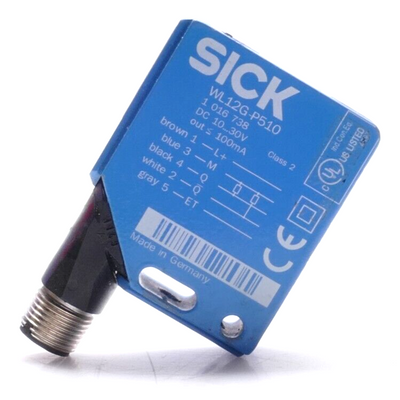 Sick WL12G-P510