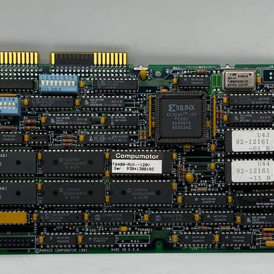 PARKER PCA71-011823-01