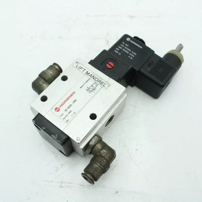 Norgren SE 9302-000