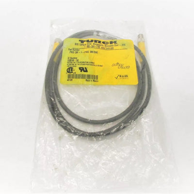 TURCK PKG3M-1-PSG-3M/S90