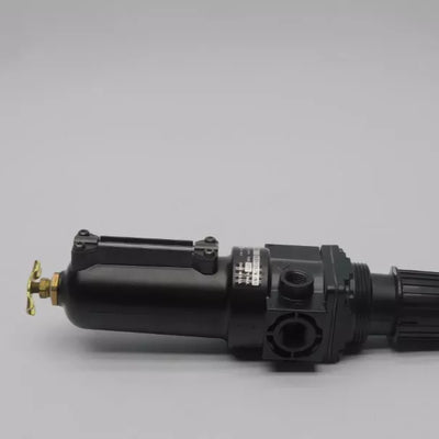 NORGREN B08-397-M3MA