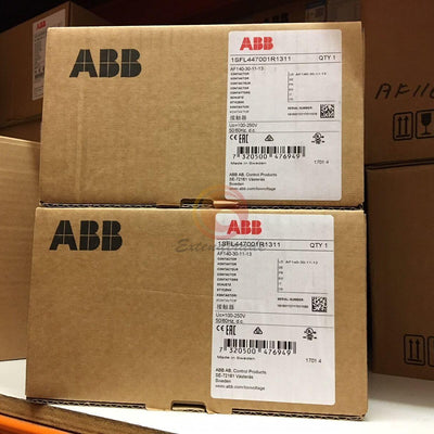 ABB F140-30-11-13