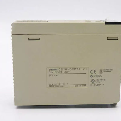 Omron CS1W-DRM21-V1
