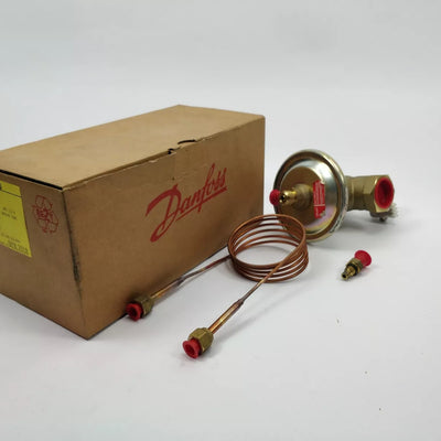 Danfoss ASV-P 25