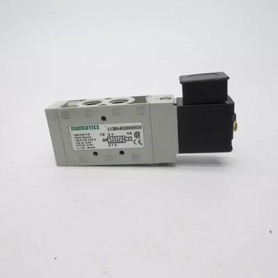 NUMATICS L12BA452O000030