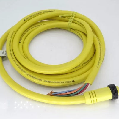 MOLEX 106000A01F1202
