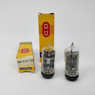 Philips ZM1033
