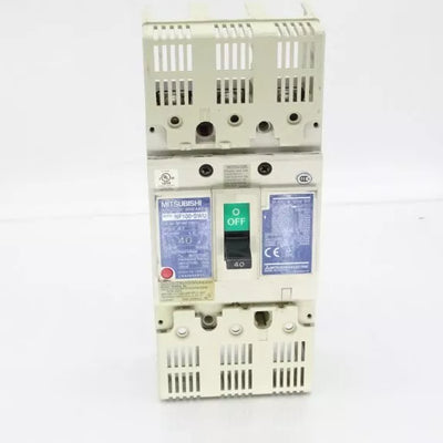 MITSUBISHI NF100-SWU40A