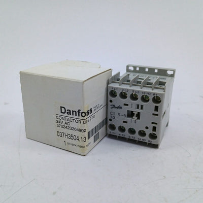 DANFOSS 037H3504.13