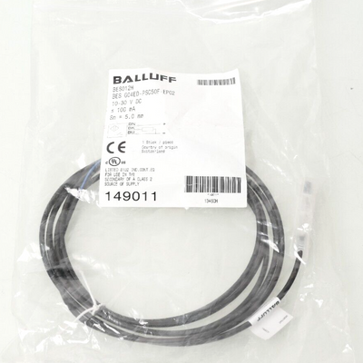 BALLUFF BES G04ED-PSC50F-EP02