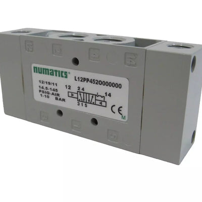 NUMATICS L12PP452O000000