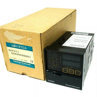 HONEYWELL DCP-211-5G-K09A00601