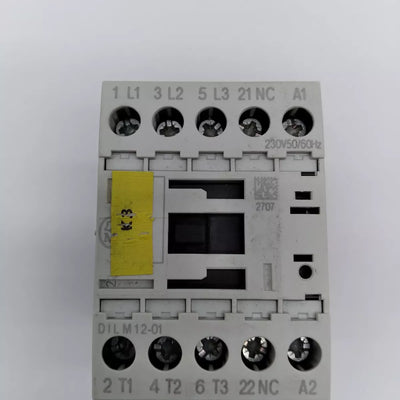 MOELLER DIL M 12-01