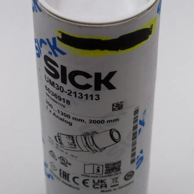 SICK UM30-213113