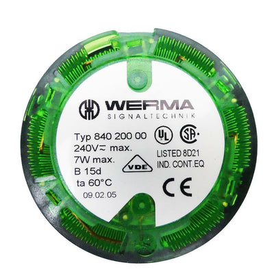 WERMA 840 200 00