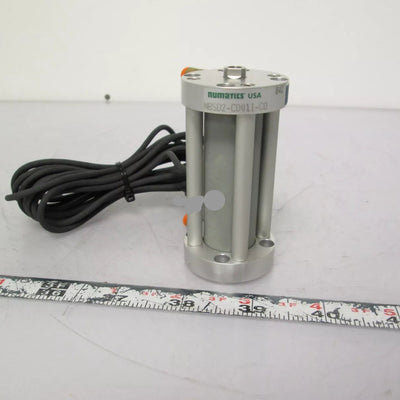 Numatics NBSD2-CD01I-CO