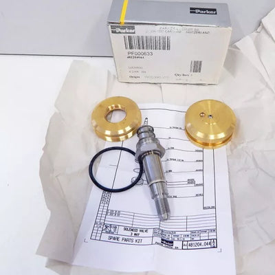 Parker 481204044
