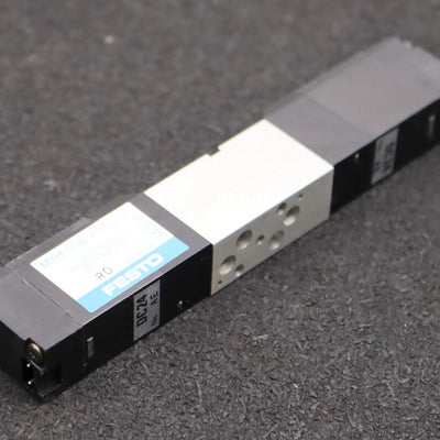 FESTO MYH-5/3E-2.3-L-LED