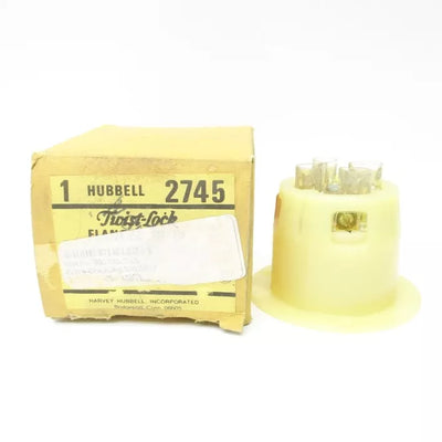 HUBBELL 2745