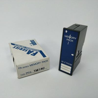 IDEC PFA-1M14U