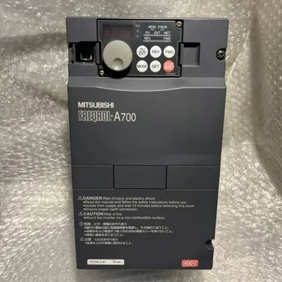 MITSUBISHI FR-A740-2.2K