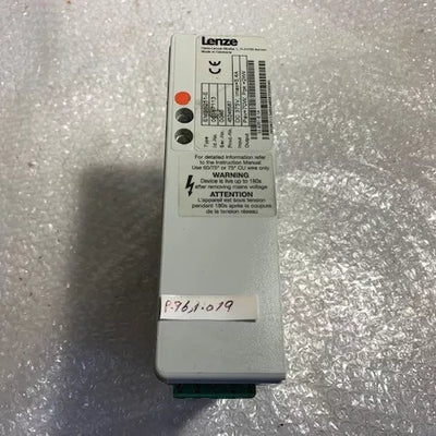 LENZE EMB8251-E