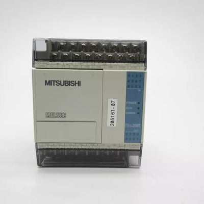 MITSUBISHI FX1S-20MT-ESS/UL