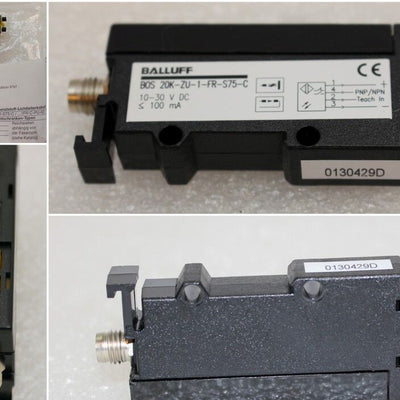 BALLUFF BOS-20K-ZU-1-FR-S75-C