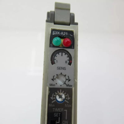 OMRON E3XA21