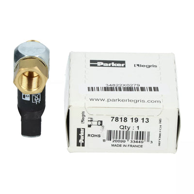 Parker 7818 19 13