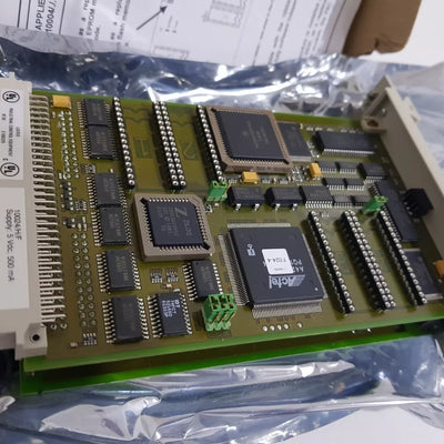 HONEYWELL 10024/H/F