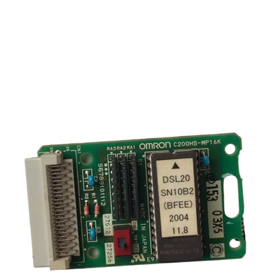 OMRON C200HS-MP16K