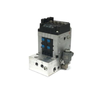 FESTO  CPV-10-VI