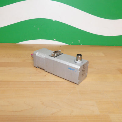FESTO EMMS-ST-42-S-SEB-G2