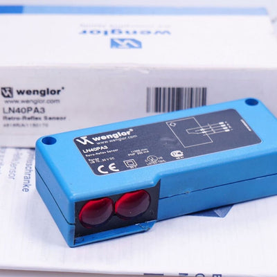 WENGLOR LN40PA3
