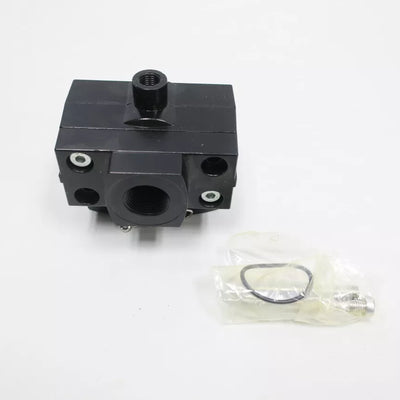 NORGREN T68H-6GB-B2N